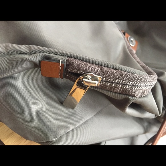 Tumi Irene Drawstring Lightweight Mini Backpack - Picture 7 of 16